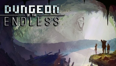 Dungeon of the Endless - 00
