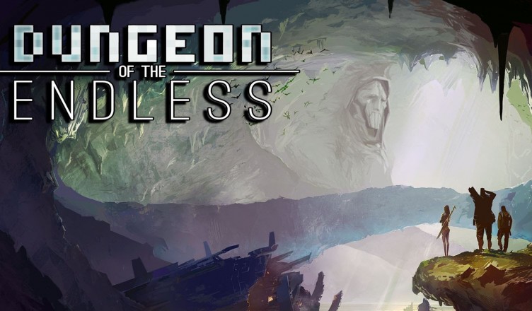 Dungeon of the Endless - 00