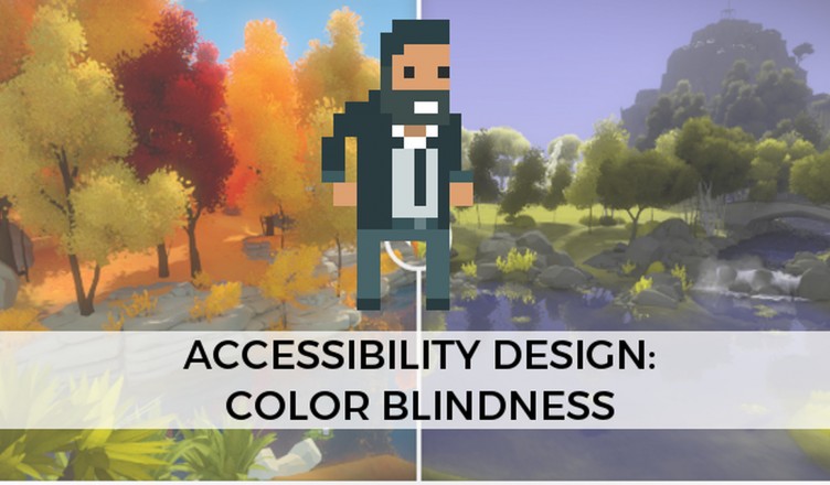 colorblind